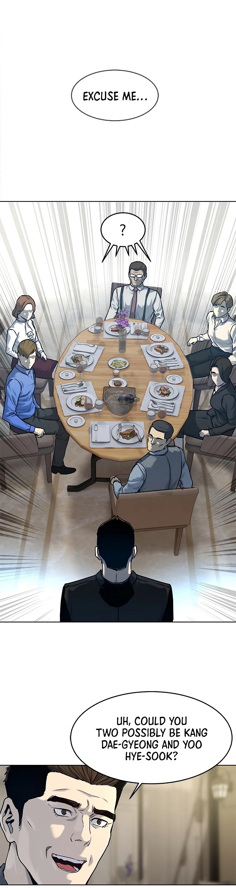 God Of Blackfield Chapter 95 page 11 - Chapter 95: S2 Chapter 6