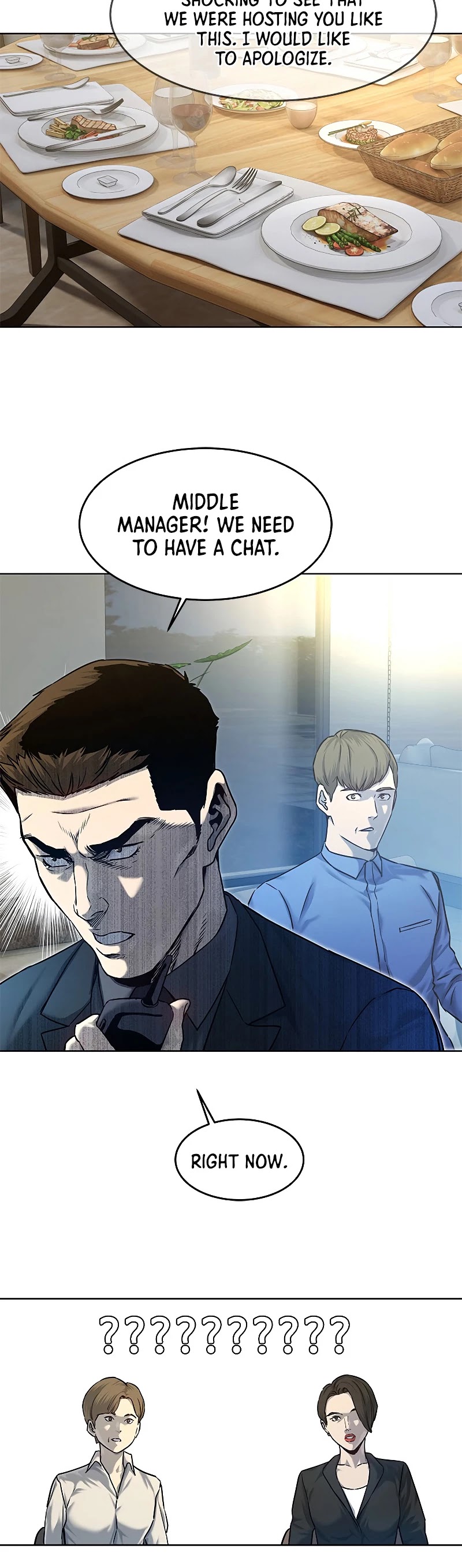 God Of Blackfield Chapter 95 page 14 - Chapter 95: S2 Chapter 6