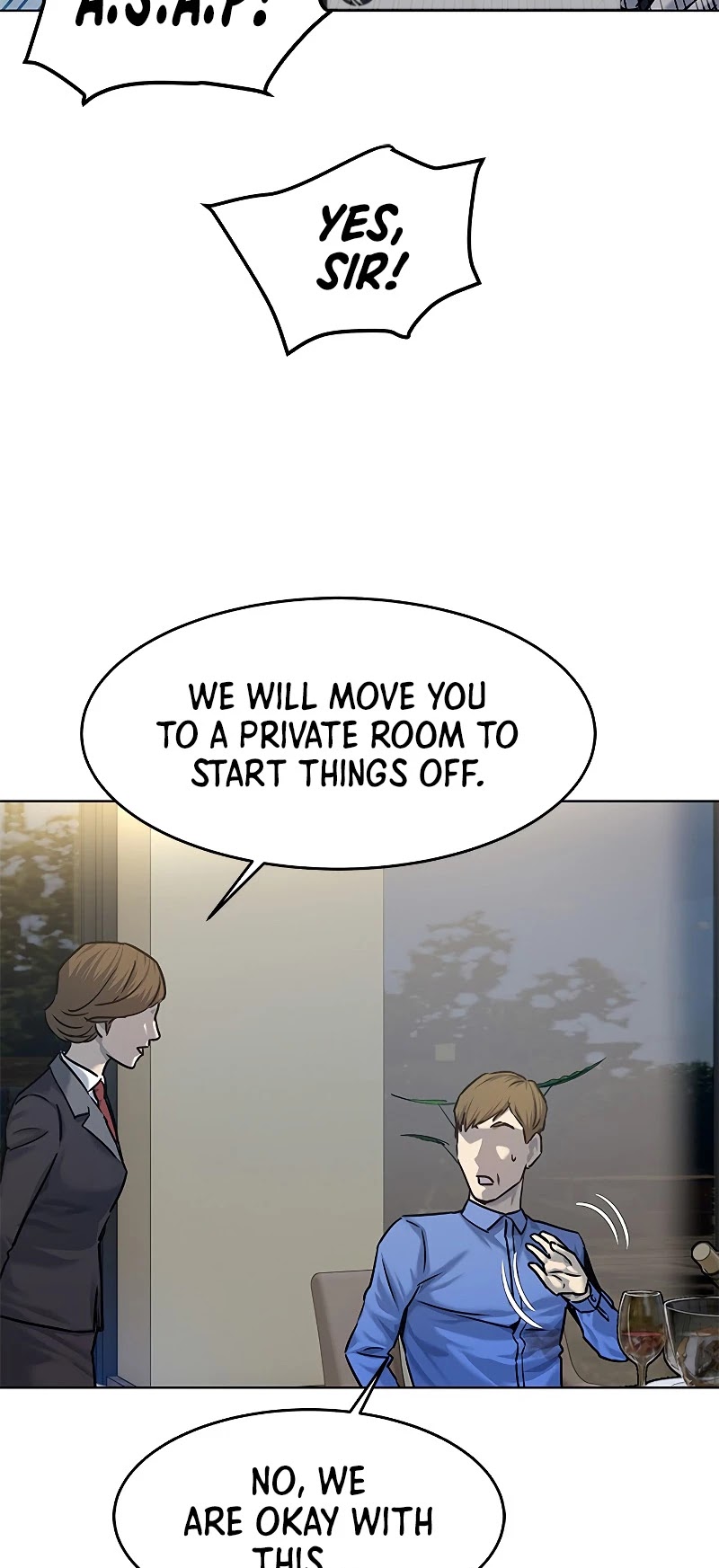 God Of Blackfield Chapter 95 page 18 - Chapter 95: S2 Chapter 6