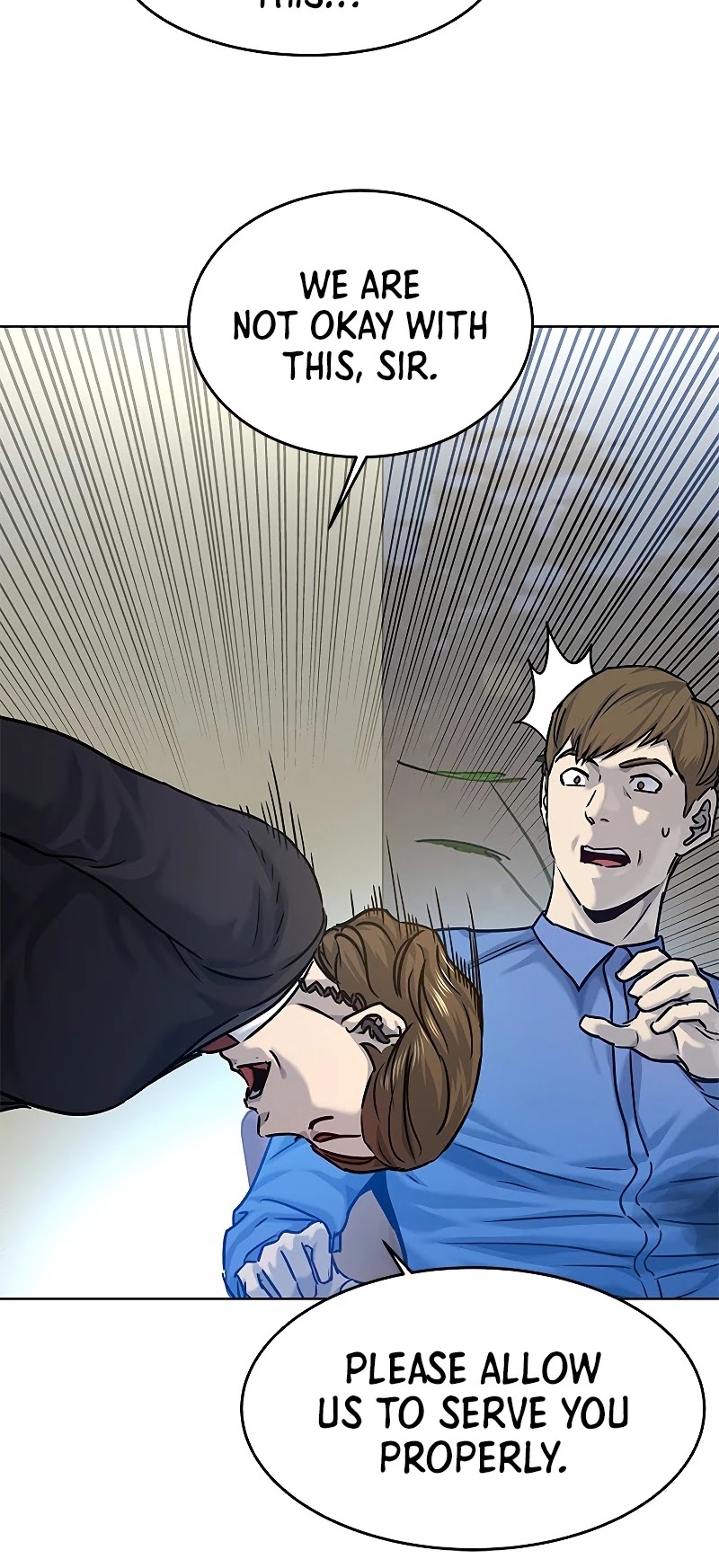 God Of Blackfield Chapter 95 page 19 - Chapter 95: S2 Chapter 6