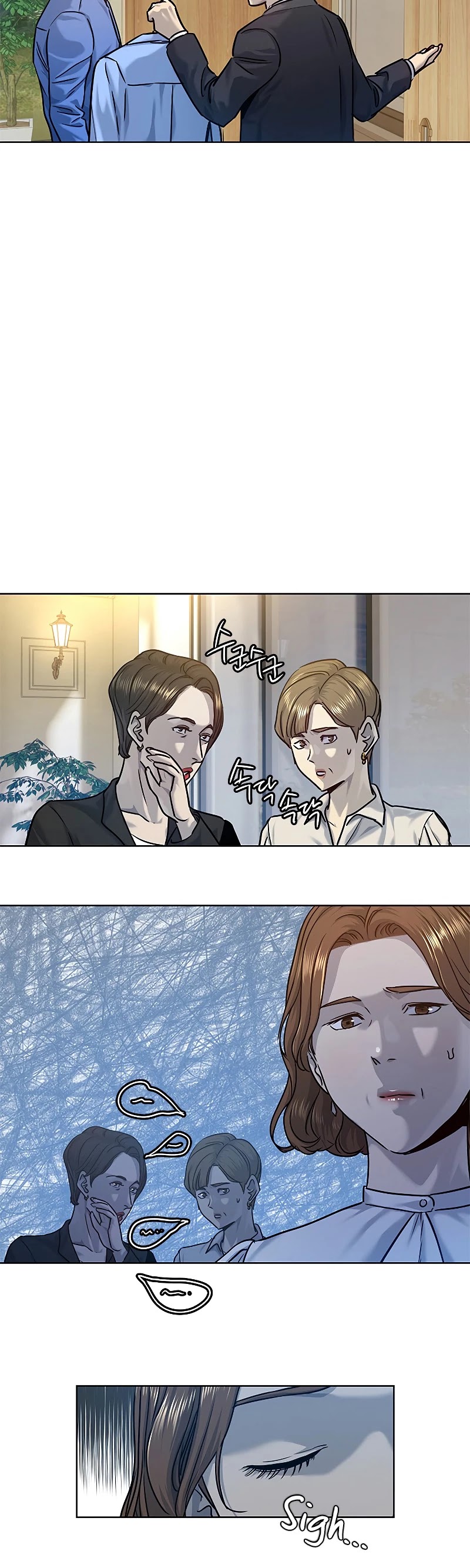 God Of Blackfield Chapter 95 page 26 - Chapter 95: S2 Chapter 6