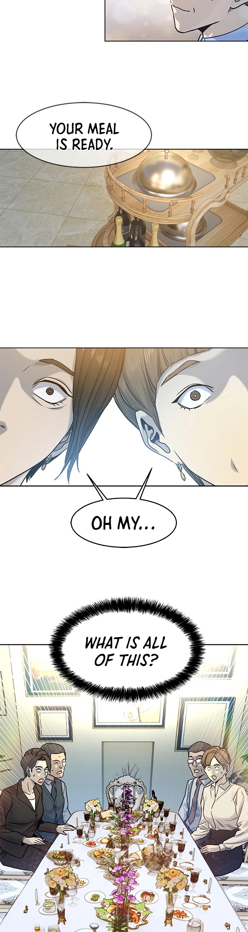 God Of Blackfield Chapter 95 page 29 - Chapter 95: S2 Chapter 6