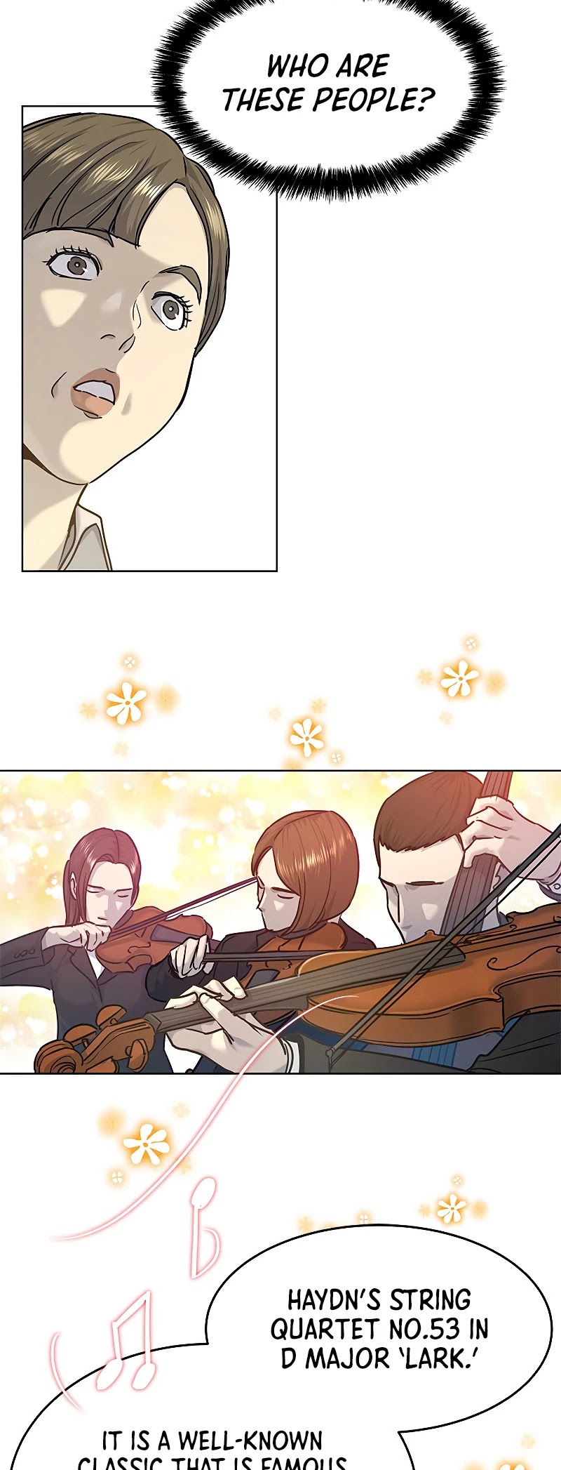 God Of Blackfield Chapter 95 page 31 - Chapter 95: S2 Chapter 6