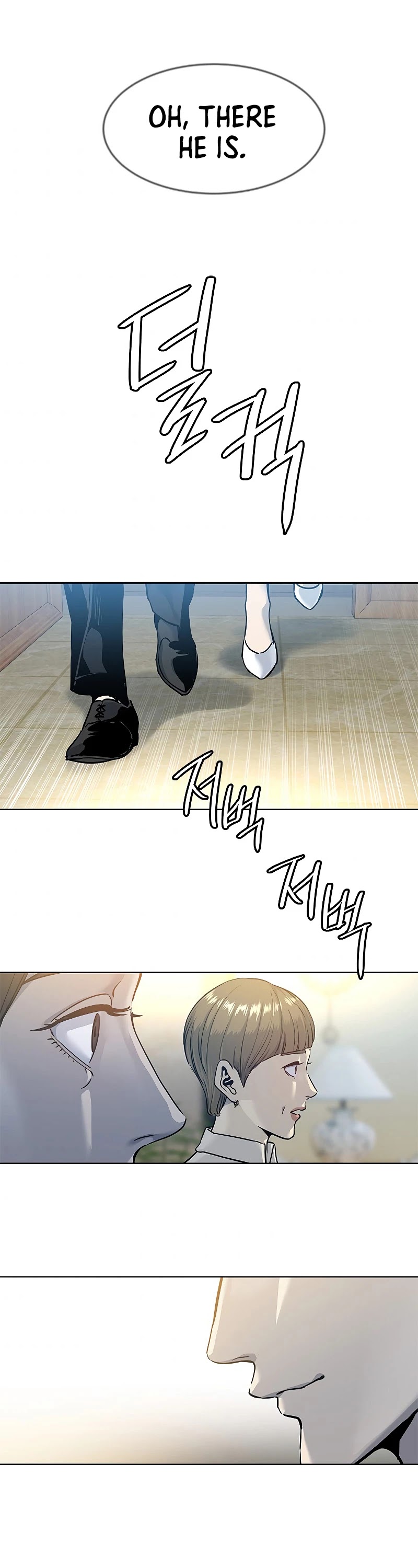 God Of Blackfield Chapter 95 page 37 - Chapter 95: S2 Chapter 6