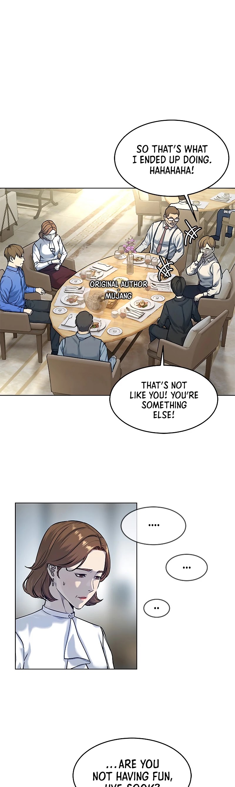 God Of Blackfield Chapter 95 page 4 - Chapter 95: S2 Chapter 6