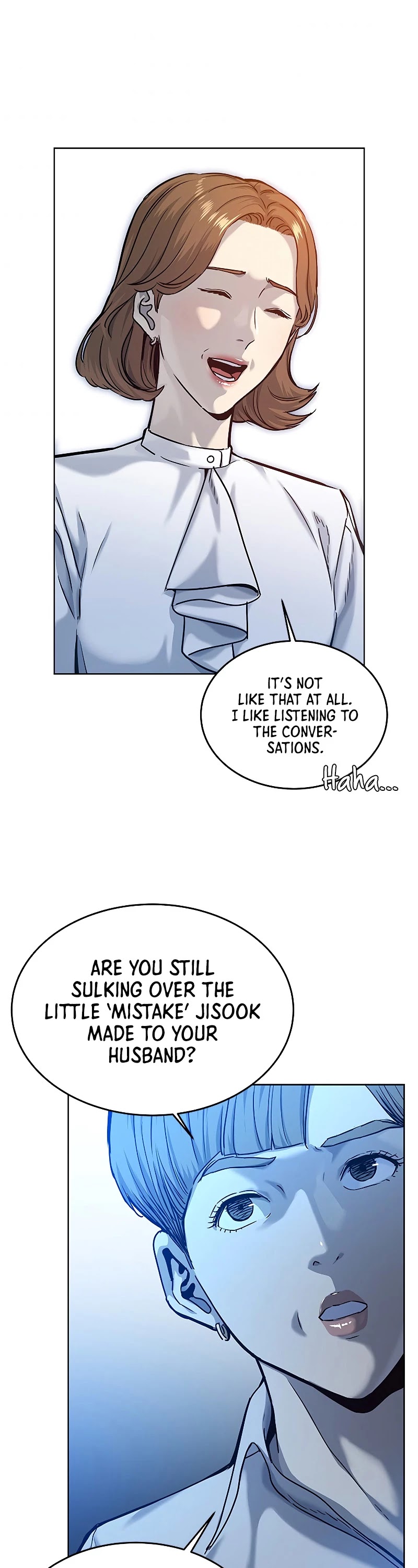 God Of Blackfield Chapter 95 page 6 - Chapter 95: S2 Chapter 6