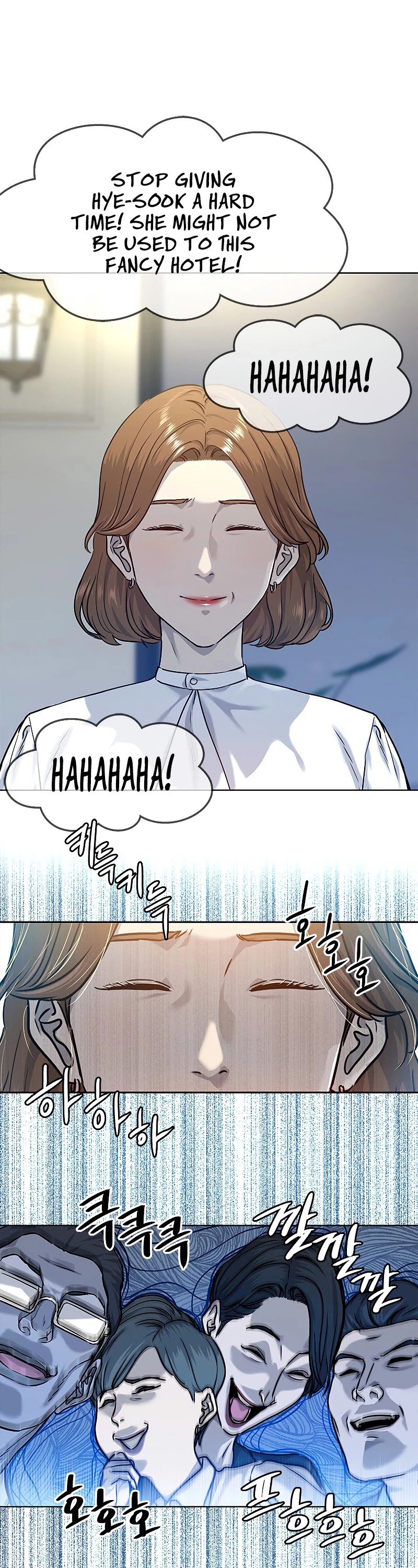 God Of Blackfield Chapter 95 page 8 - Chapter 95: S2 Chapter 6
