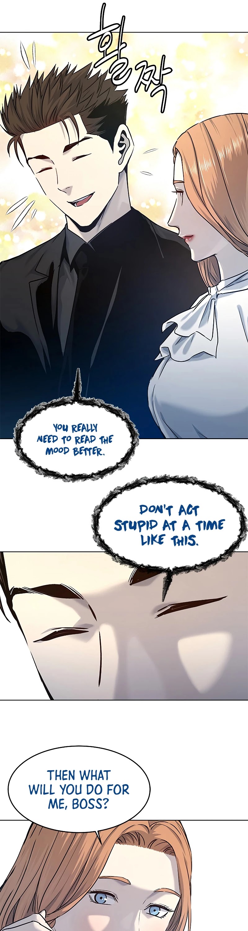 God Of Blackfield Chapter 96 page 10 - Chapter 96: S2 Chapter 7