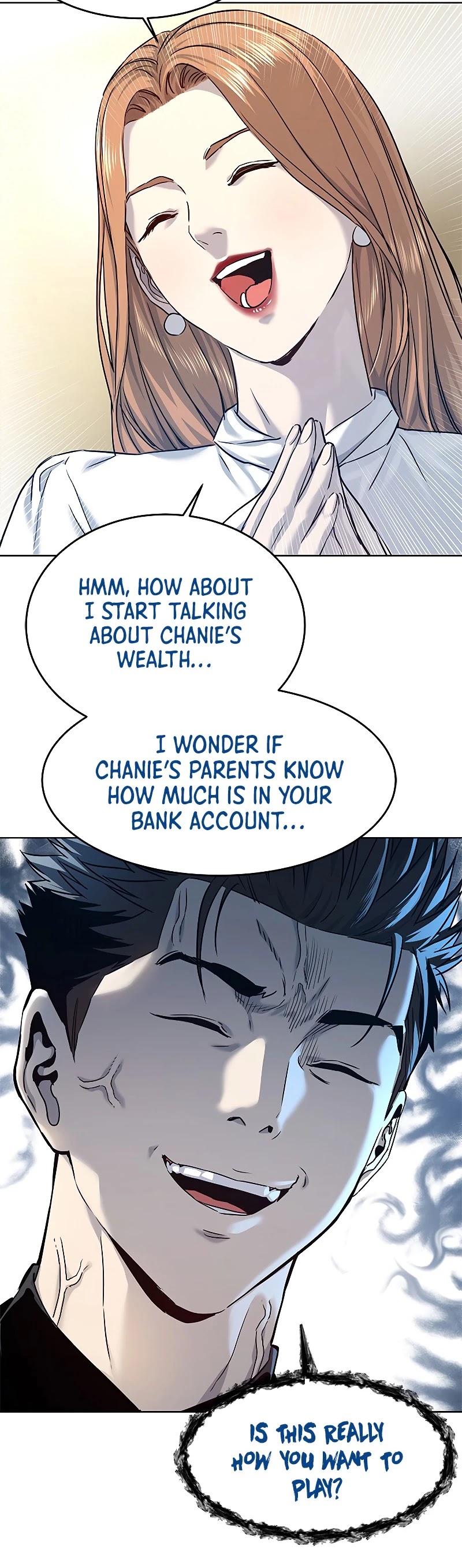God Of Blackfield Chapter 96 page 13 - Chapter 96: S2 Chapter 7