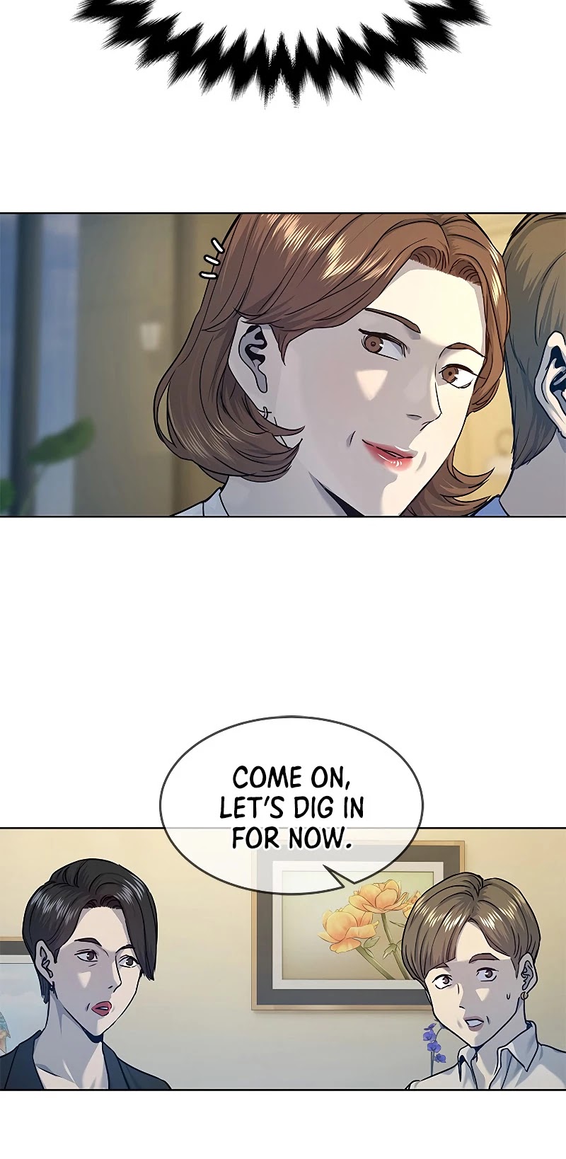 God Of Blackfield Chapter 96 page 21 - Chapter 96: S2 Chapter 7