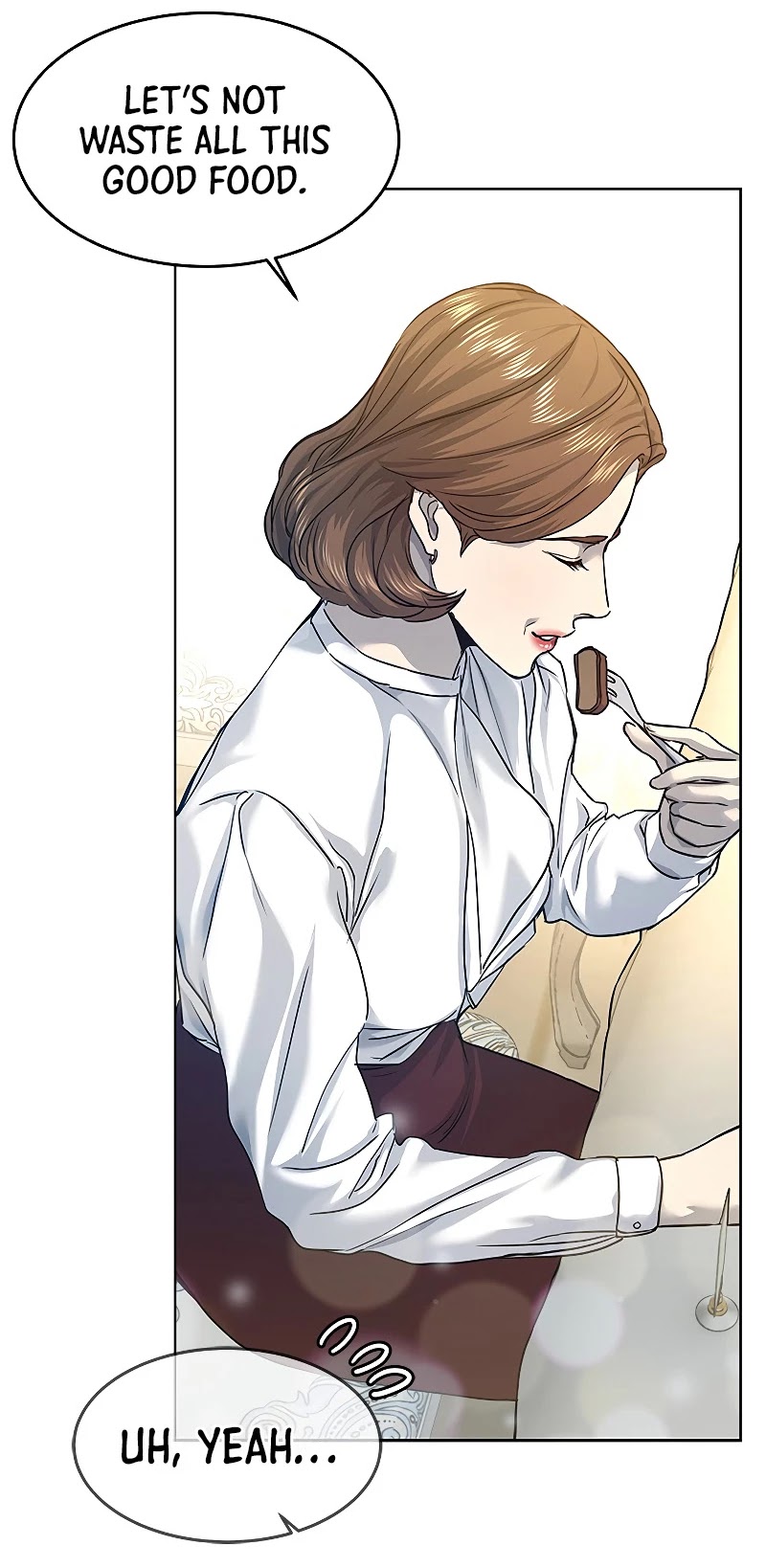 God Of Blackfield Chapter 96 page 22 - Chapter 96: S2 Chapter 7