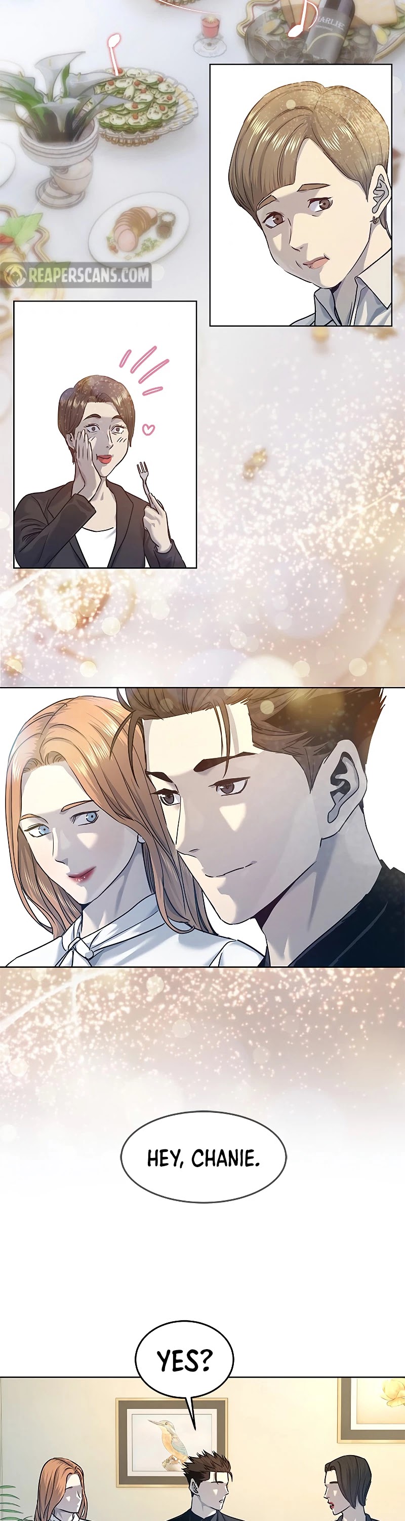 God Of Blackfield Chapter 96 page 24 - Chapter 96: S2 Chapter 7