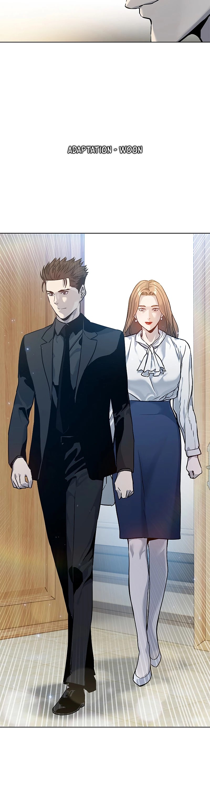 God Of Blackfield Chapter 96 page 3 - Chapter 96: S2 Chapter 7