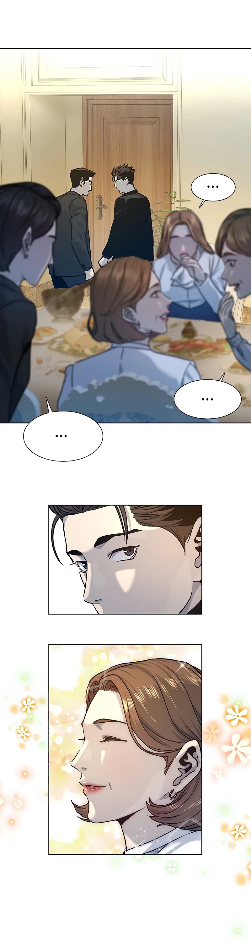 God Of Blackfield Chapter 96 page 35 - Chapter 96: S2 Chapter 7