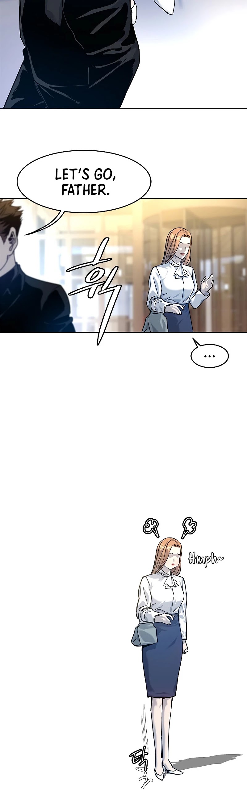 God Of Blackfield Chapter 96 page 42 - Chapter 96: S2 Chapter 7