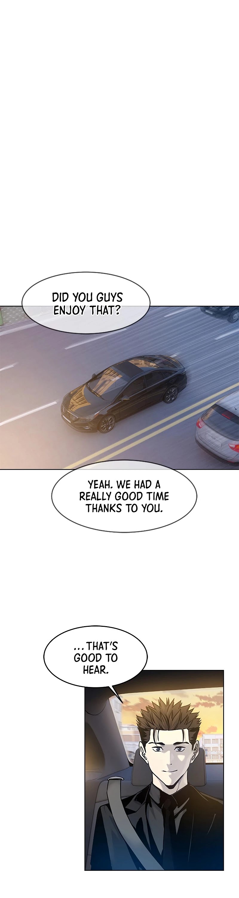 God Of Blackfield Chapter 96 page 43 - Chapter 96: S2 Chapter 7