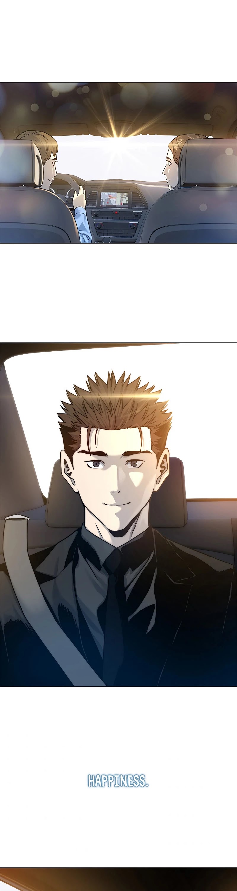 God Of Blackfield Chapter 96 page 44 - Chapter 96: S2 Chapter 7