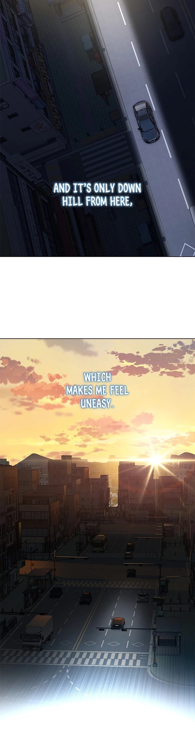 God Of Blackfield Chapter 96 page 46 - Chapter 96: S2 Chapter 7