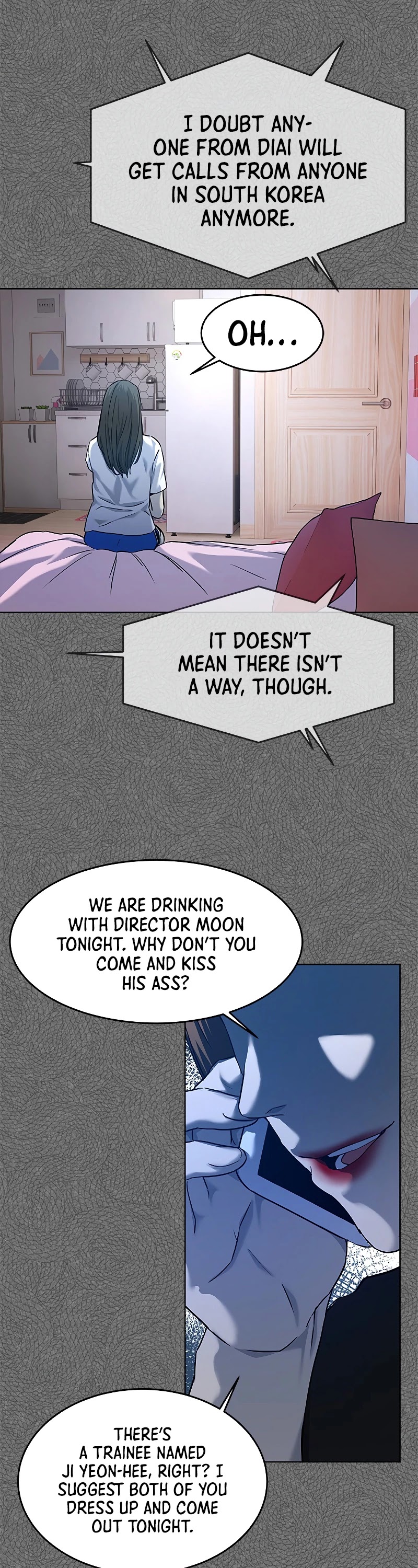 God Of Blackfield Chapter 96 page 48 - Chapter 96: S2 Chapter 7