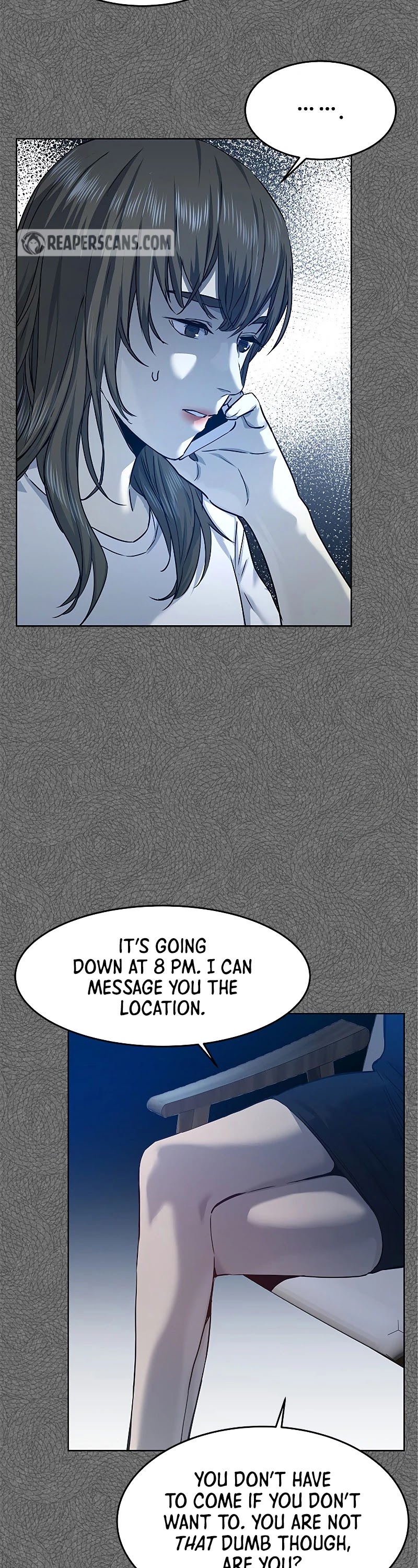 God Of Blackfield Chapter 96 page 49 - Chapter 96: S2 Chapter 7