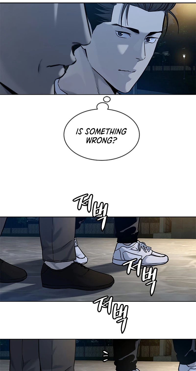 God Of Blackfield Chapter 97 page 10 - Chapter 97: S2 Chapter 8