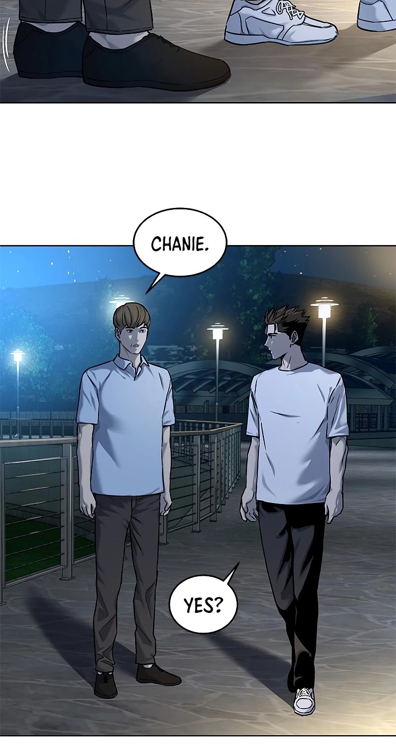 God Of Blackfield Chapter 97 page 11 - Chapter 97: S2 Chapter 8