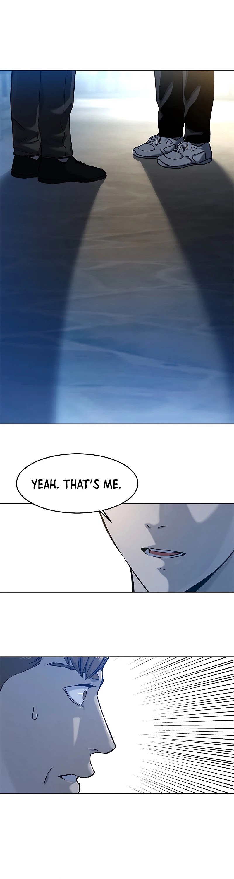 God Of Blackfield Chapter 97 page 16 - Chapter 97: S2 Chapter 8