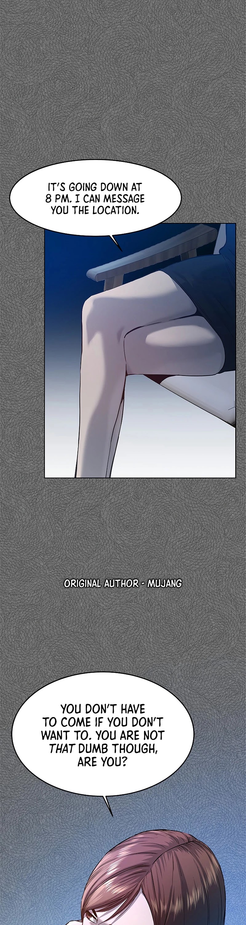 God Of Blackfield Chapter 97 page 2 - Chapter 97: S2 Chapter 8