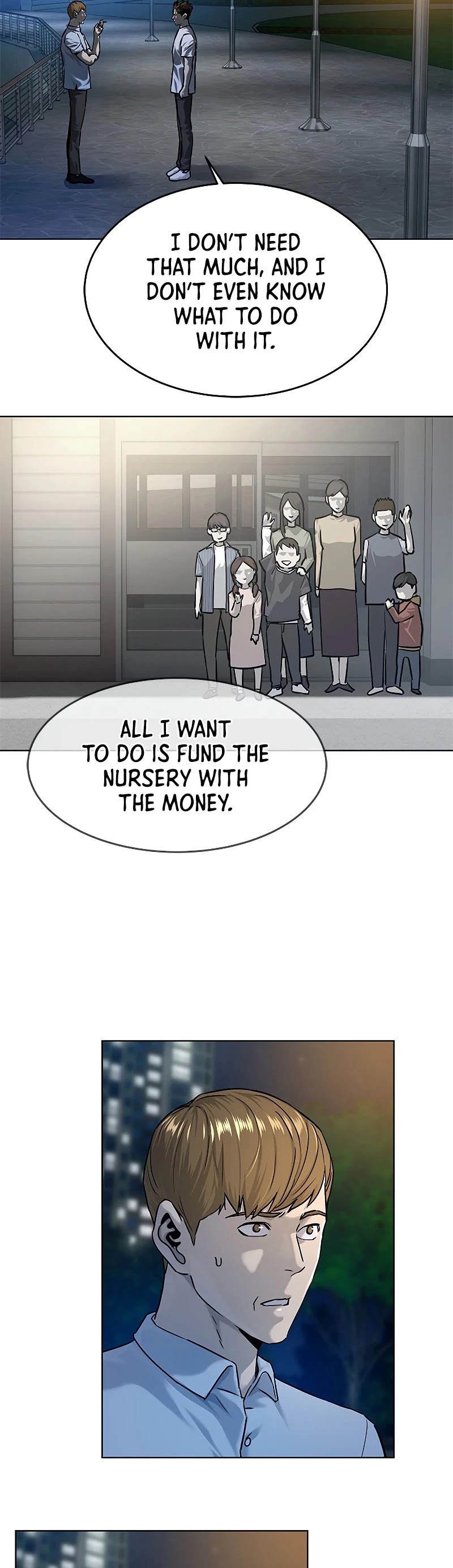 God Of Blackfield Chapter 97 page 26 - Chapter 97: S2 Chapter 8