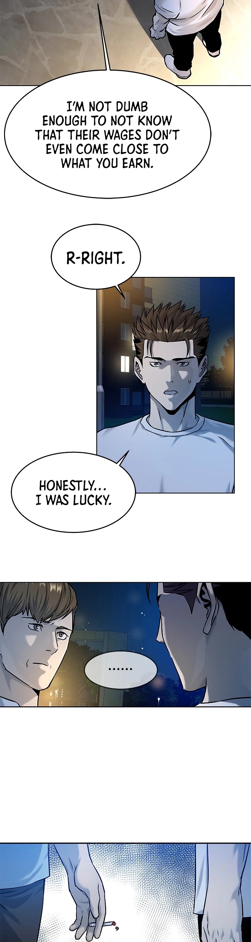 God Of Blackfield Chapter 97 page 29 - Chapter 97: S2 Chapter 8