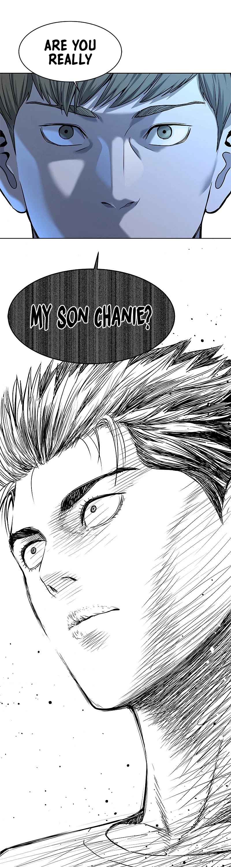 God Of Blackfield Chapter 97 page 32 - Chapter 97: S2 Chapter 8