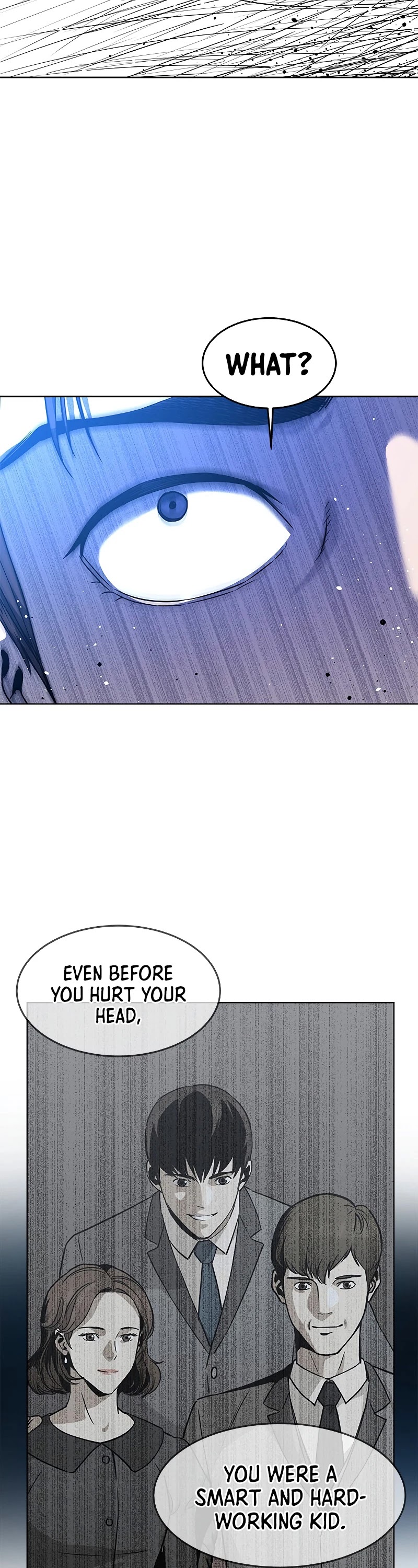 God Of Blackfield Chapter 97 page 33 - Chapter 97: S2 Chapter 8