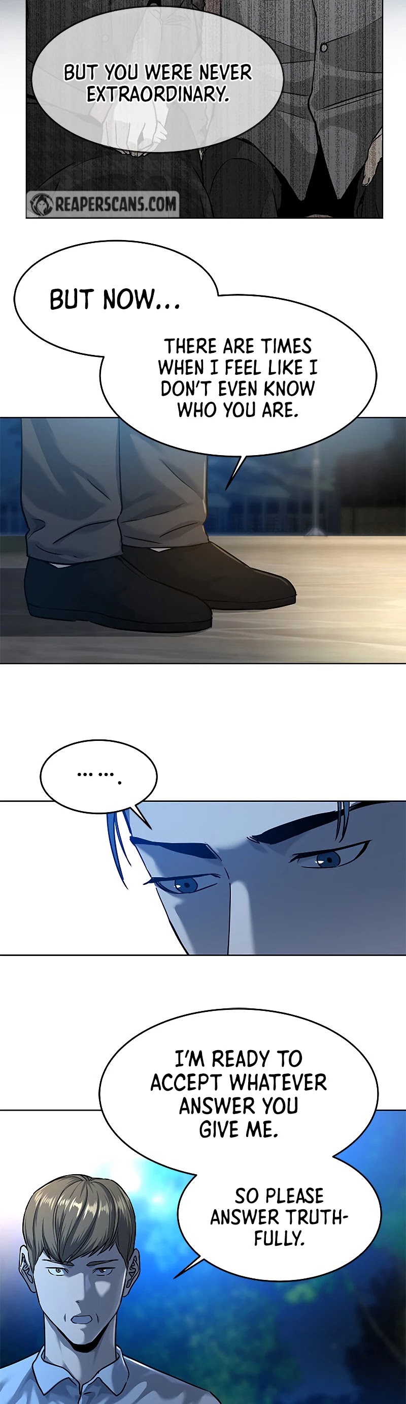 God Of Blackfield Chapter 97 page 34 - Chapter 97: S2 Chapter 8