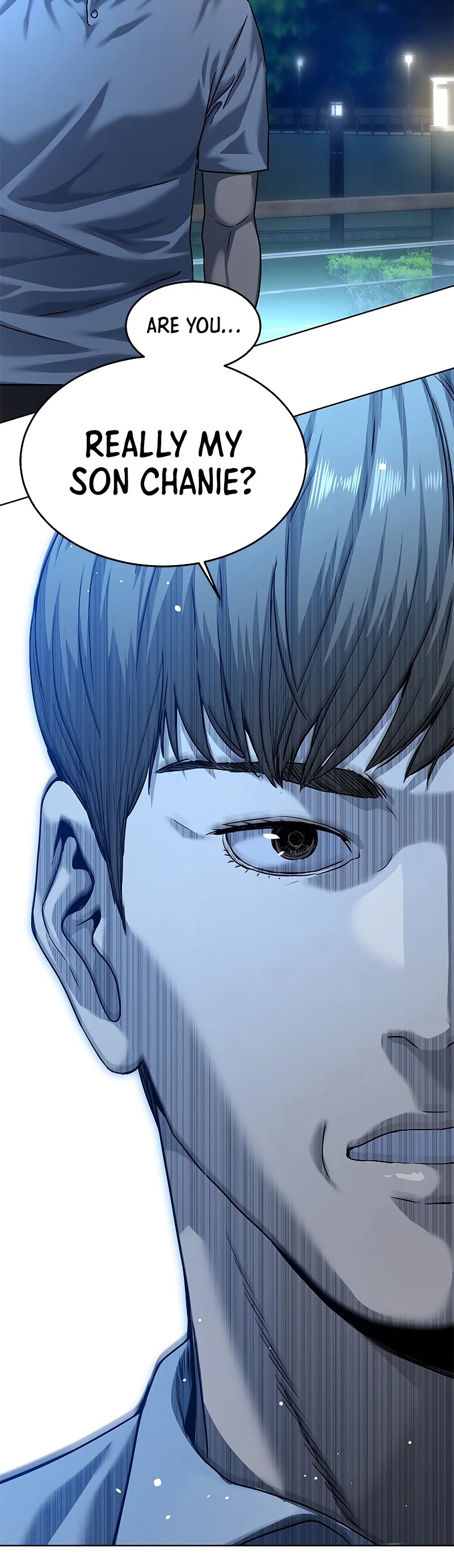 God Of Blackfield Chapter 97 page 35 - Chapter 97: S2 Chapter 8