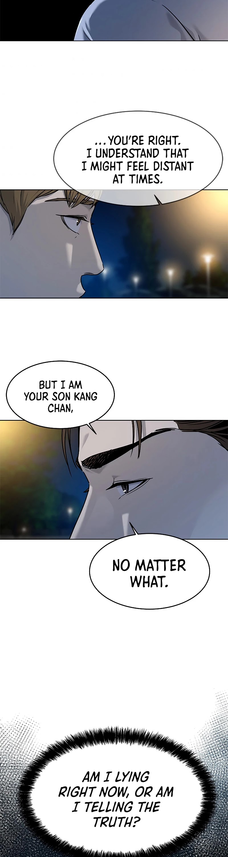 God Of Blackfield Chapter 97 page 37 - Chapter 97: S2 Chapter 8