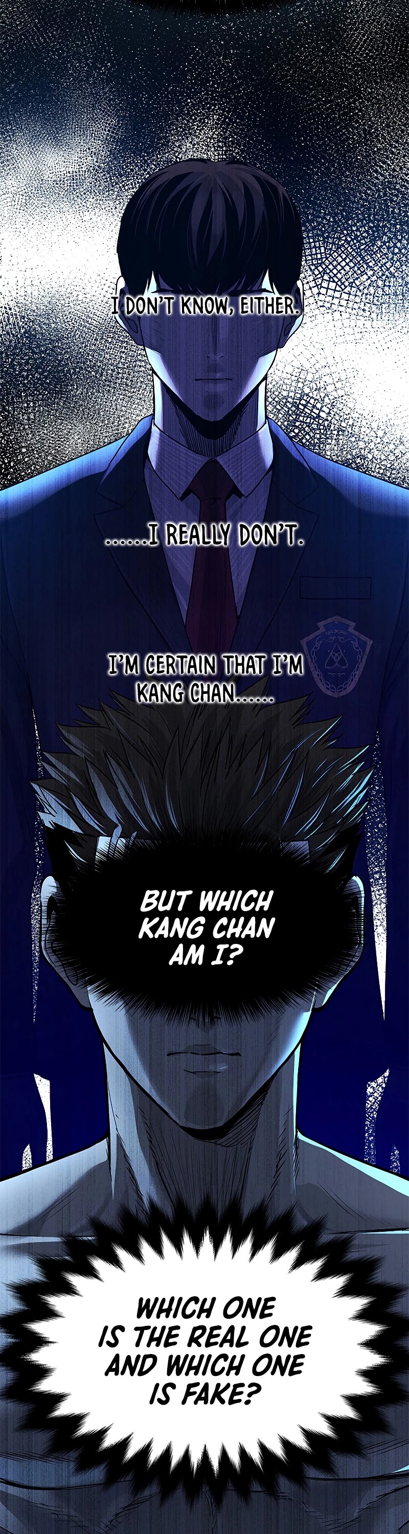 God Of Blackfield Chapter 97 page 38 - Chapter 97: S2 Chapter 8