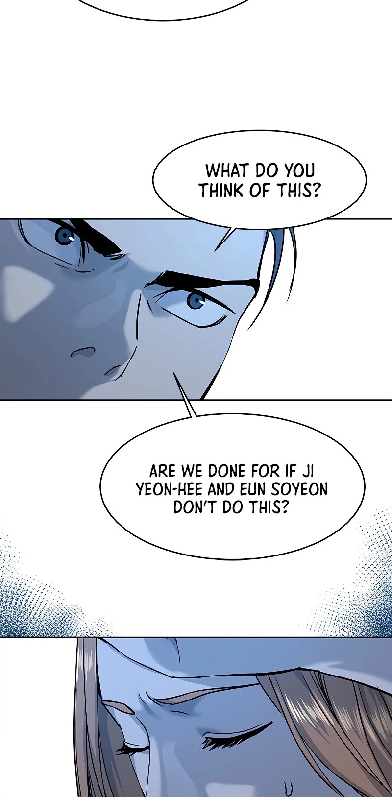 God Of Blackfield Chapter 98 page 15 - Chapter 98: S2 Chapter 9