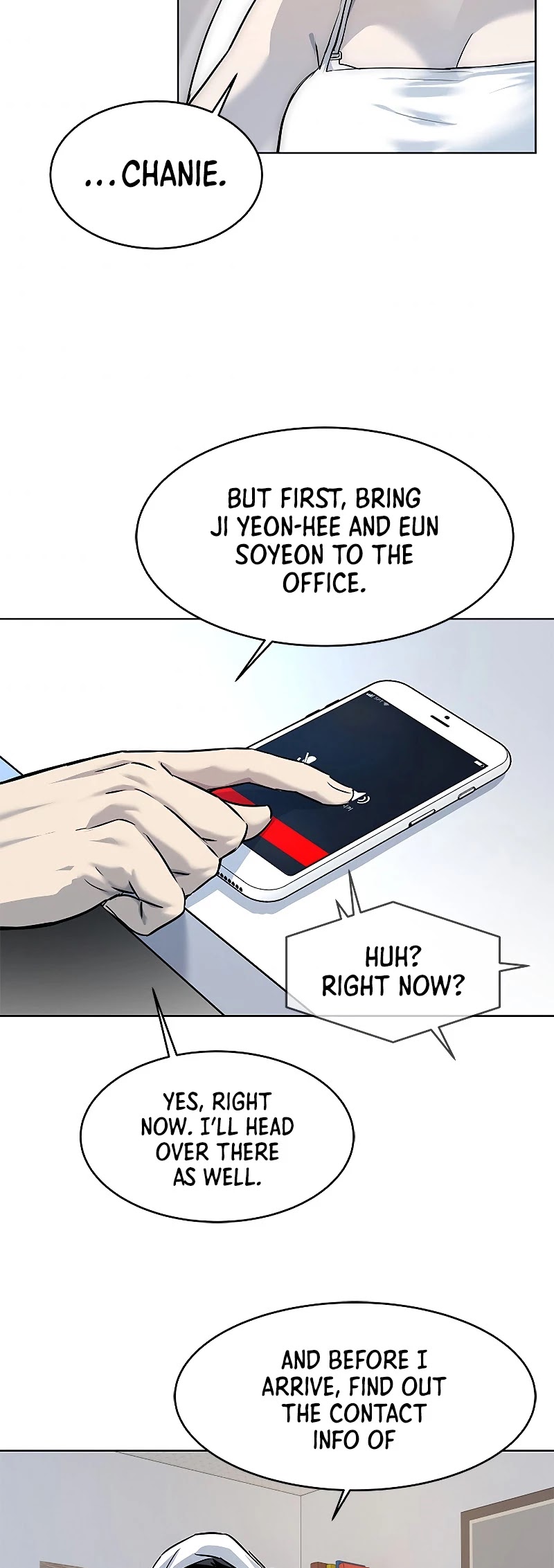 God Of Blackfield Chapter 98 page 20 - Chapter 98: S2 Chapter 9