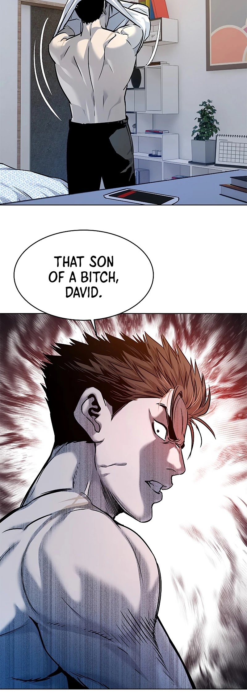 God Of Blackfield Chapter 98 page 21 - Chapter 98: S2 Chapter 9