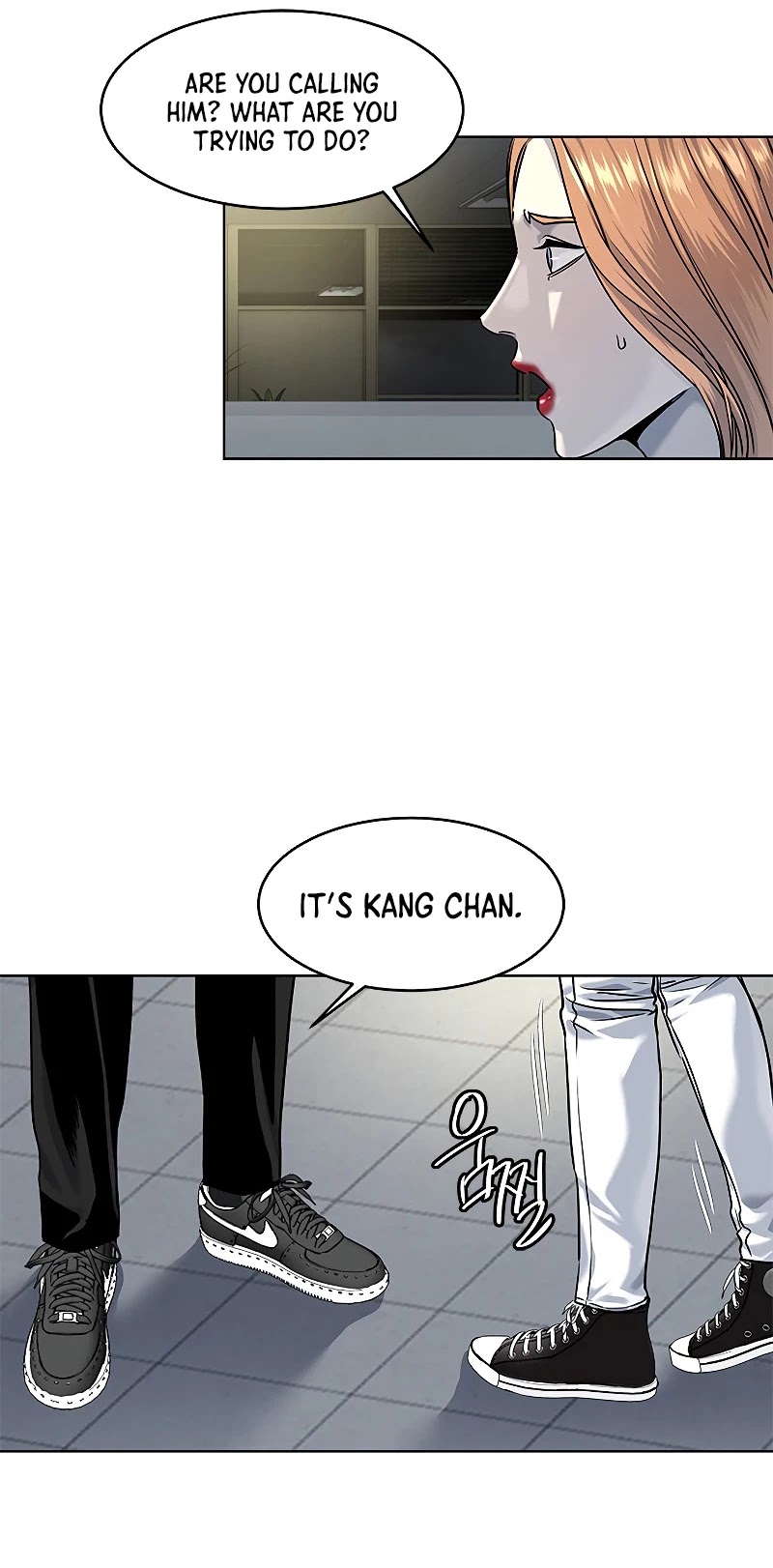 God Of Blackfield Chapter 98 page 26 - Chapter 98: S2 Chapter 9