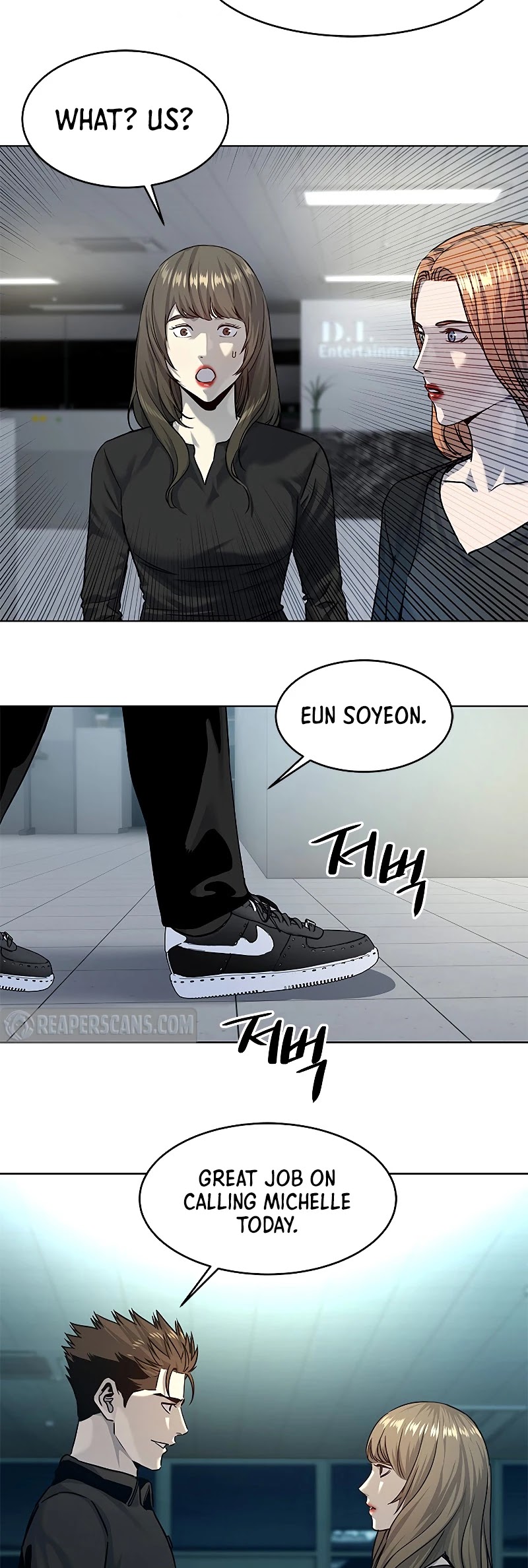 God Of Blackfield Chapter 98 page 30 - Chapter 98: S2 Chapter 9