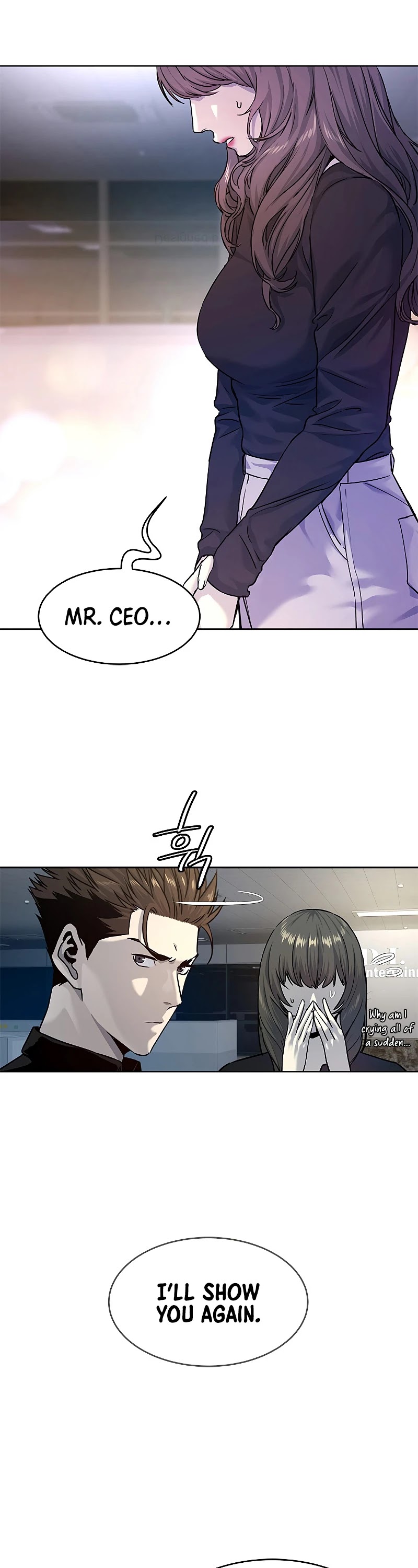 God Of Blackfield Chapter 98 page 32 - Chapter 98: S2 Chapter 9