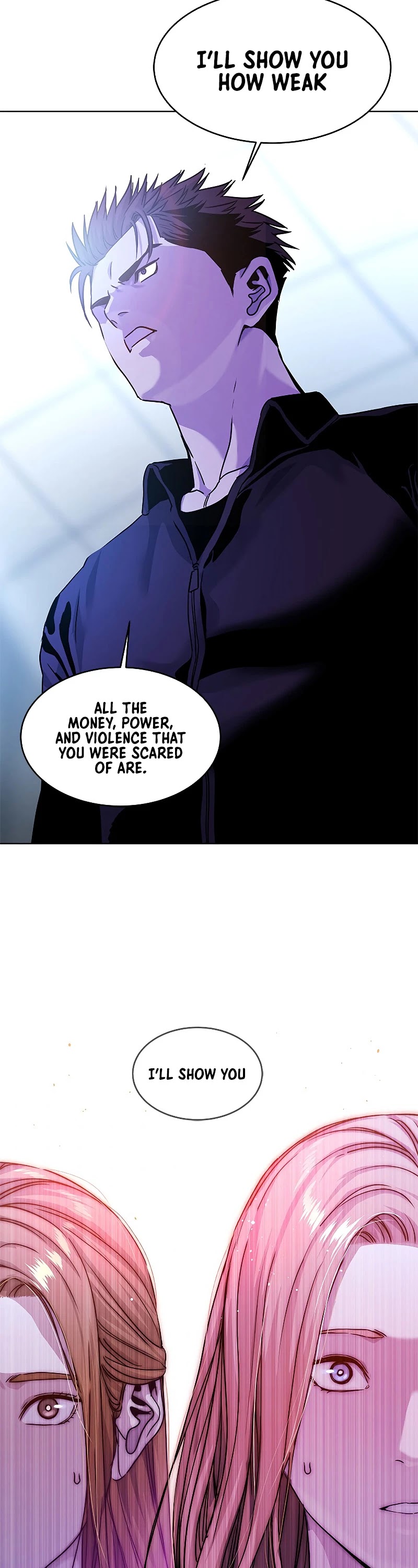 God Of Blackfield Chapter 98 page 33 - Chapter 98: S2 Chapter 9