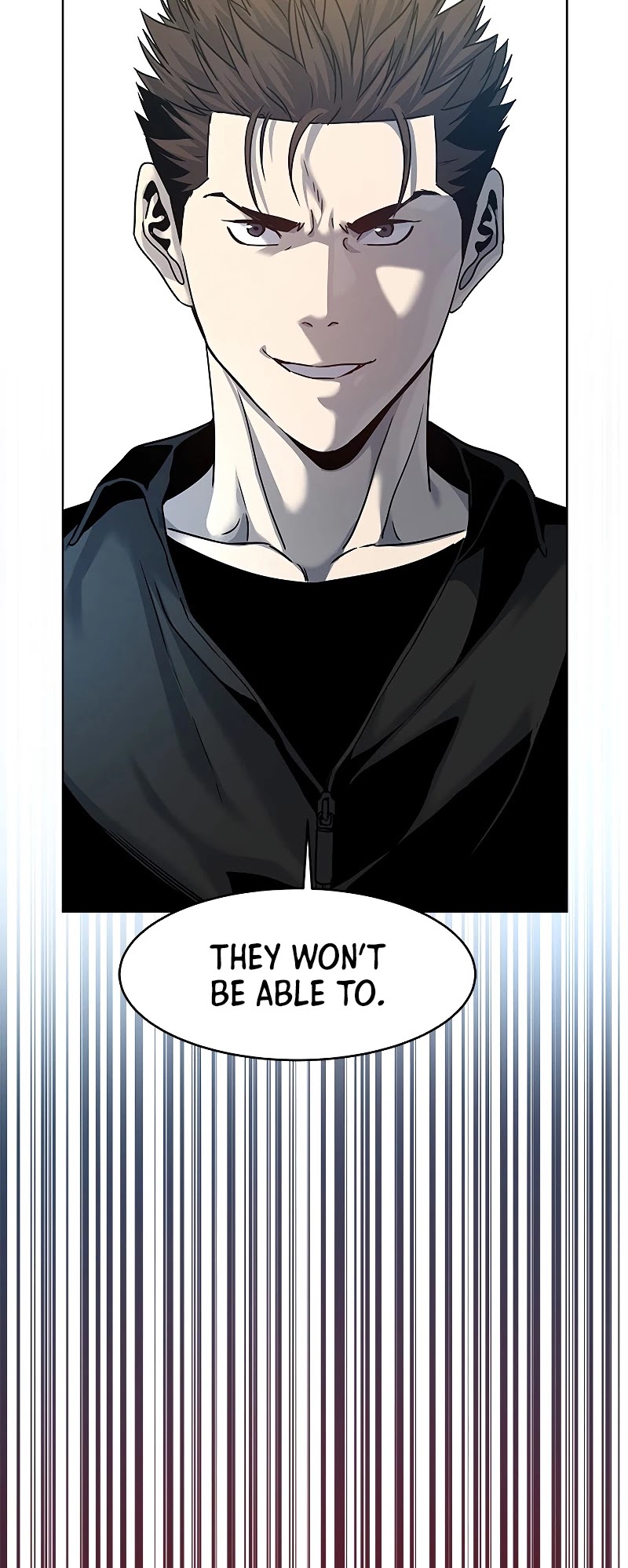 God Of Blackfield Chapter 98 page 35 - Chapter 98: S2 Chapter 9