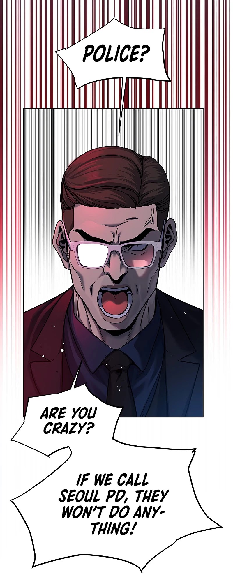 God Of Blackfield Chapter 98 page 36 - Chapter 98: S2 Chapter 9