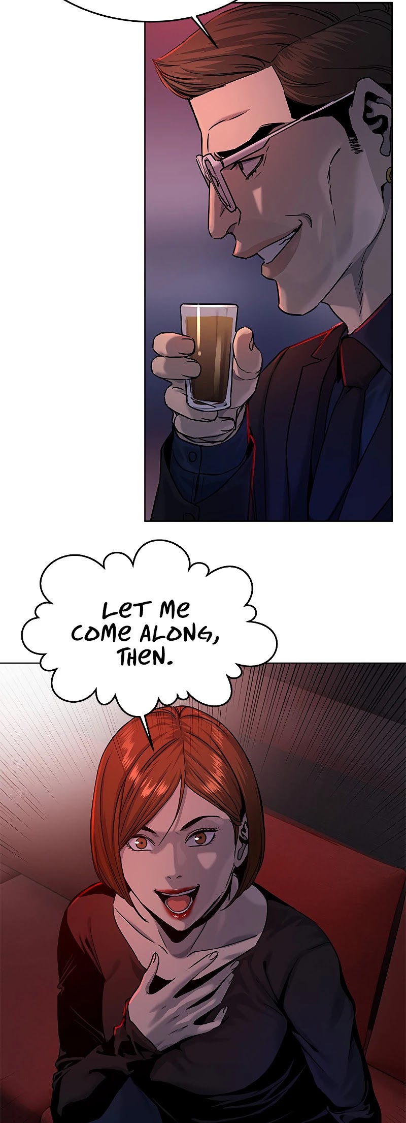 God Of Blackfield Chapter 98 page 40 - Chapter 98: S2 Chapter 9