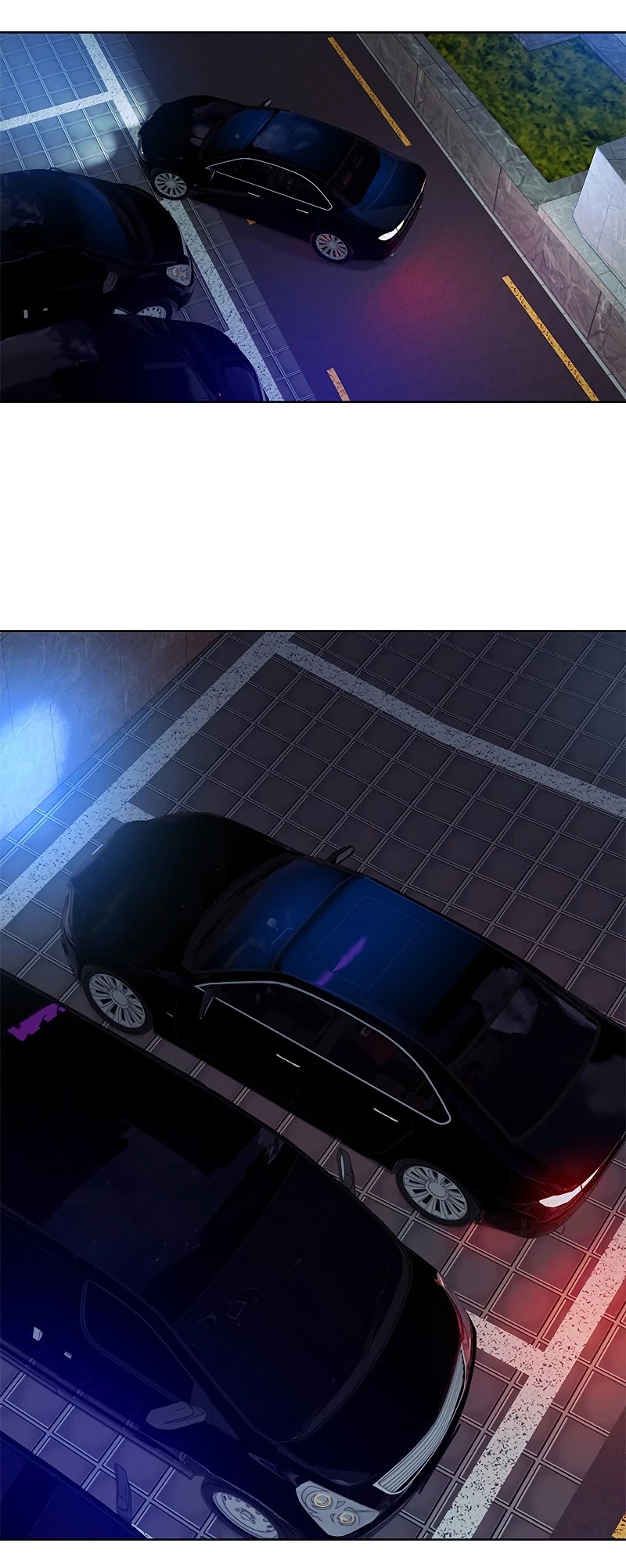 God Of Blackfield Chapter 98 page 46 - Chapter 98: S2 Chapter 9