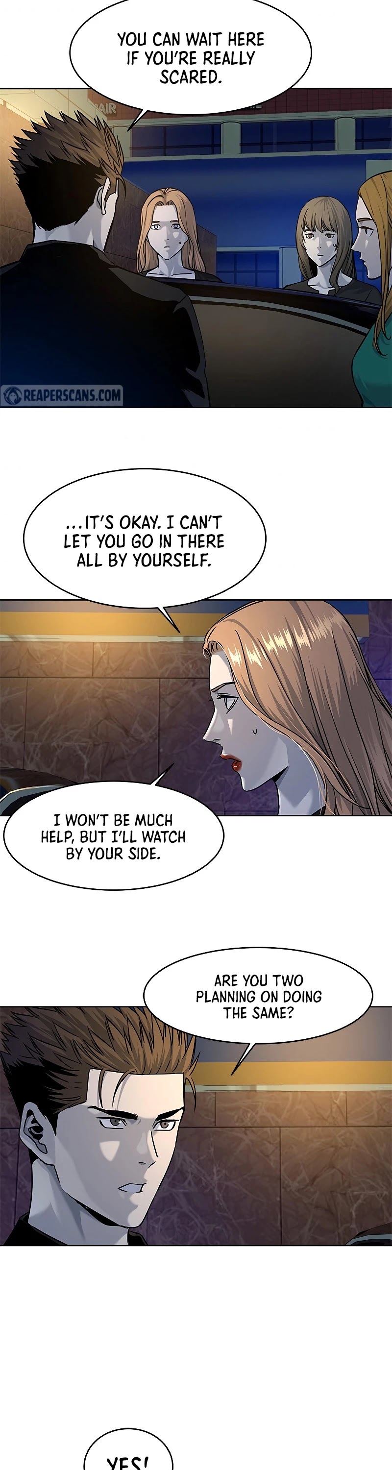 God Of Blackfield Chapter 98 page 48 - Chapter 98: S2 Chapter 9