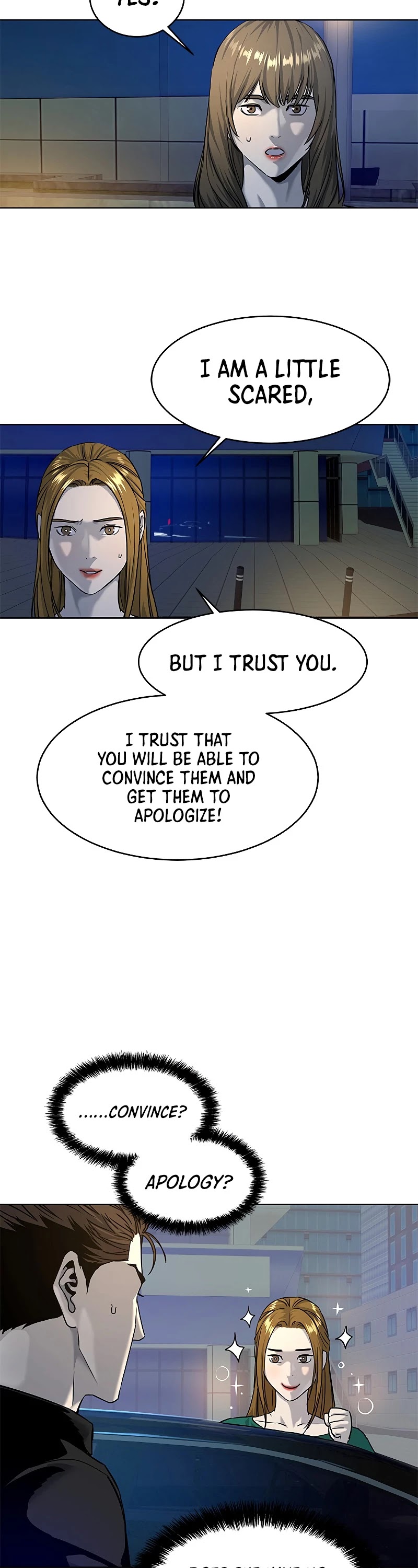 God Of Blackfield Chapter 98 page 49 - Chapter 98: S2 Chapter 9
