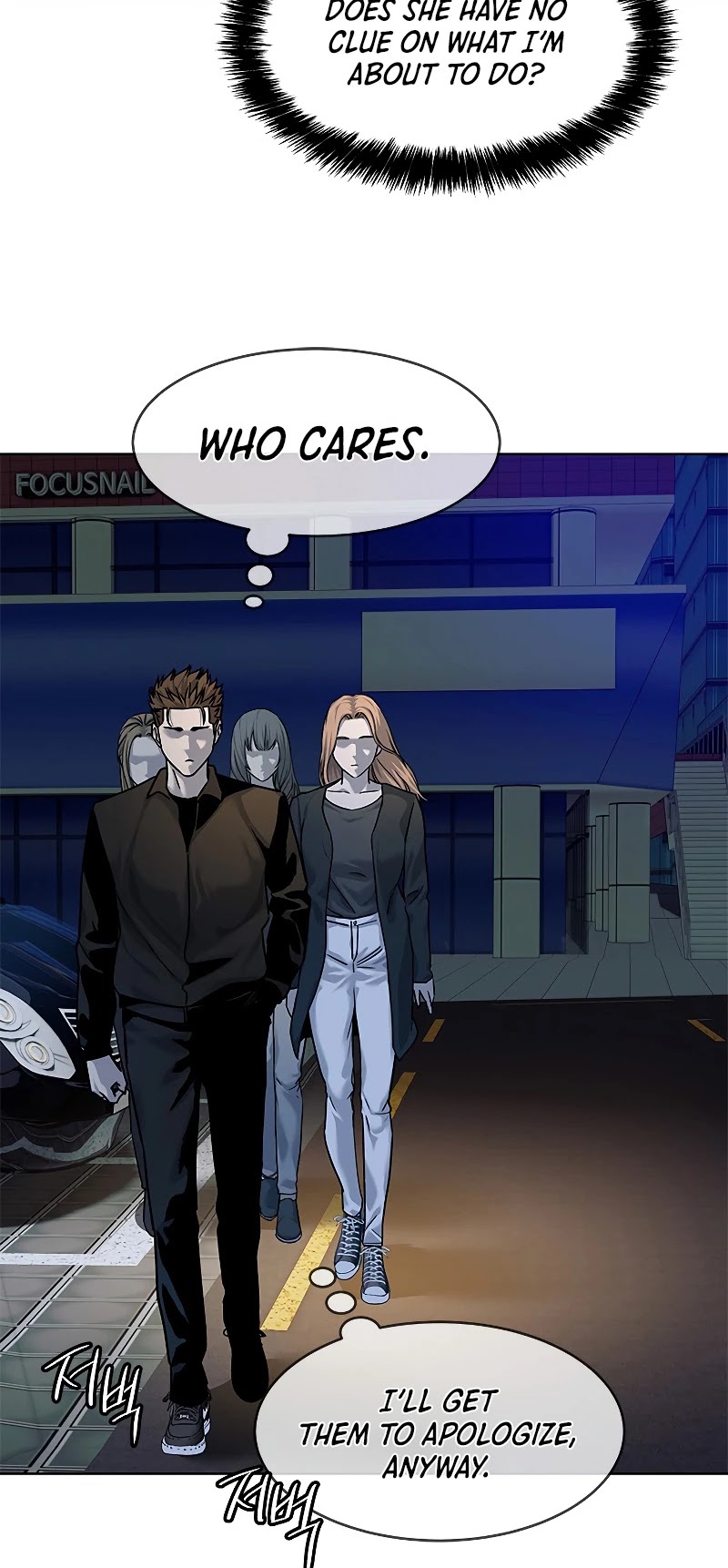 God Of Blackfield Chapter 98 page 50 - Chapter 98: S2 Chapter 9